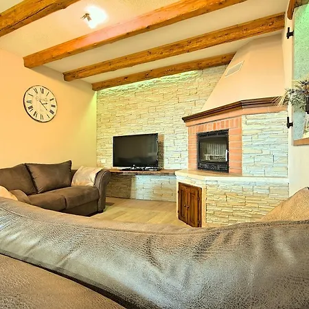 Picturesque With Swimming Pool In